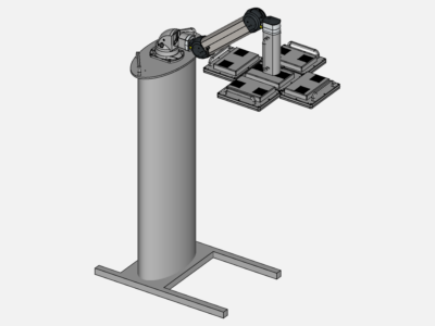 Tutorial 3: Differential casing thermal analysis image