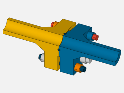 Weldneck Analysis image