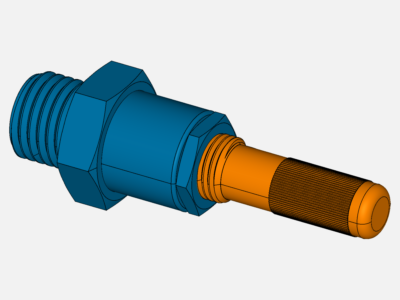 Tutorial 2: Pipe junction flow image