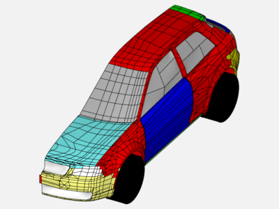 tpr standard image