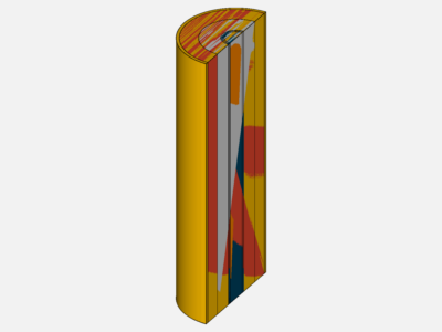 Tutorial-03: Differential casing thermal analysis image