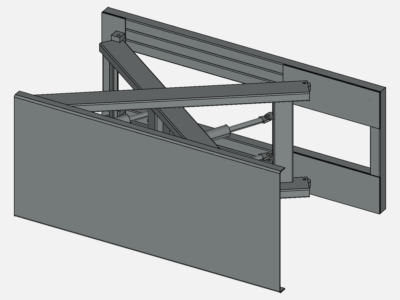 Scissor Lift - Copy image