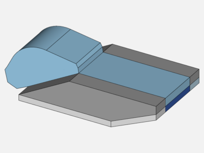 Tutorial 2: Pipe junction flow image