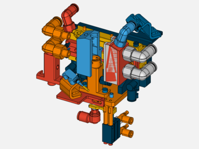 Solenoid Vacuum image