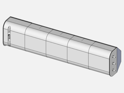 Tutorial 2: Pipe junction flow image