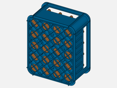 Tutorial 1: Connecting rod stress analysis image