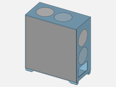 case flow image