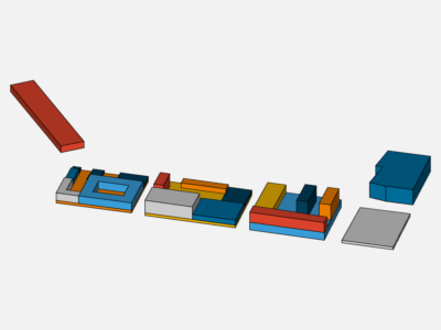 Lulea north harbor existing buildings test 3 image