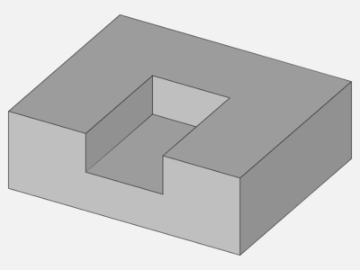 Rectangular Cavity image