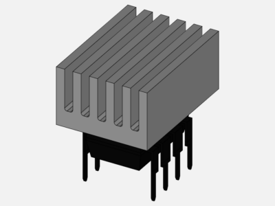 Thermal Analysis image