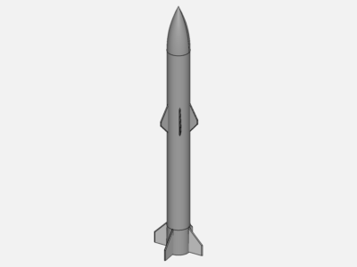 Rocket image