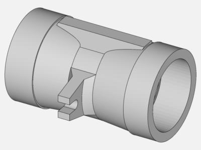 Tutorial-03: Differential casing thermal analysis image