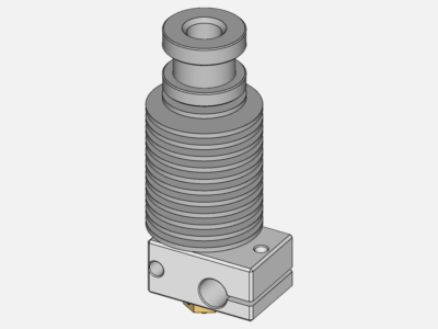 hotend v6 image