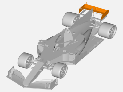 f1model image