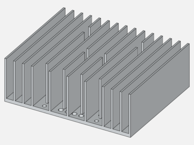 My Heatsink image