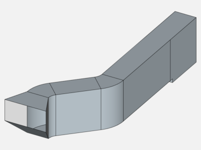 CLC Duct image