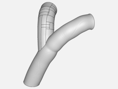 tri leaflet heart valve image