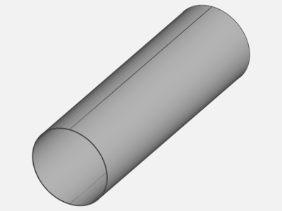 300 mm diameter 15 bar 2.5 mm thick Tube image