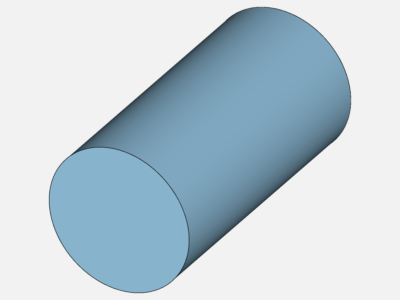 ex 8 LAMINAR FLOW IN A CYLINDER image