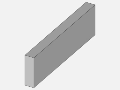 Cantilever Beam image