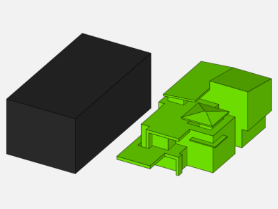 Residential Wind Simulation image