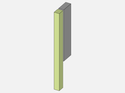 Solder Joints Simulation image