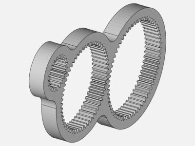 cfd of gearbox image