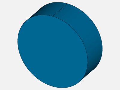 Propeller validation: Mesh independence study 2 - Take 2 image