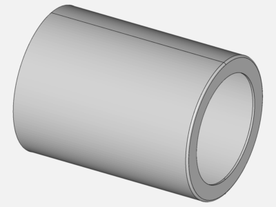 Telescope bottom tube 1 image