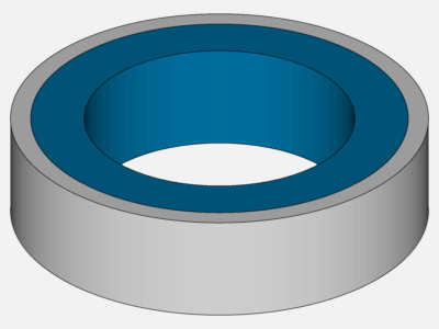 Heat transfer in a steam pipe image