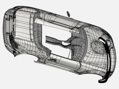 Miata aero image