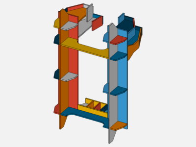 engine mount image