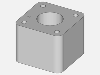 Square Heater Demo image