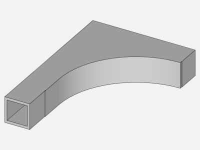 Tutorial 2: Pipe junction flow image