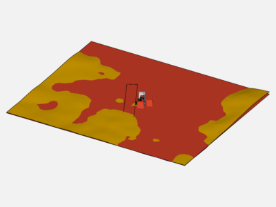 Tutorial 3: Differential casing thermal analysis image