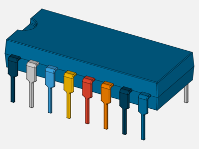 electronics cooling image