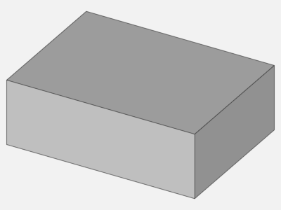 Tutorial 2: Pipe junction flow image