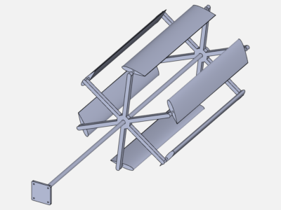 Tutorial 2: Pipe junction flow image