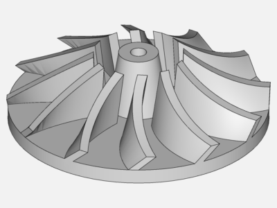 Tutorial 2: Pipe junction flow image