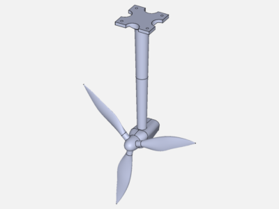 Wind Turbine image