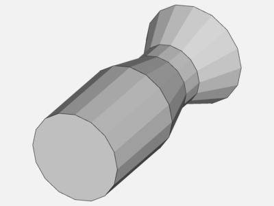 Nozzle Experiment image