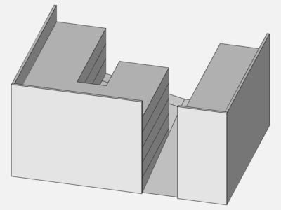 Meeting Room Thermal Comfort Analysis image