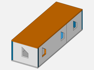 Using geometric forms to improve natural ventilation image