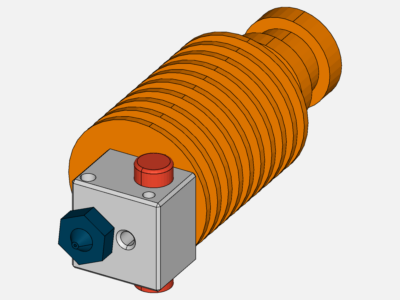 Simulation Extruder_nume_kossel image