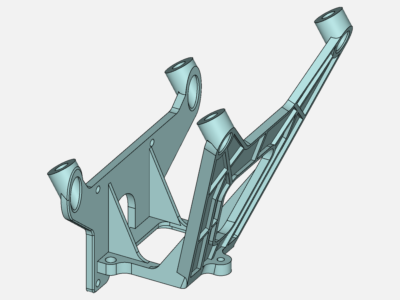 Bracket Analysis image