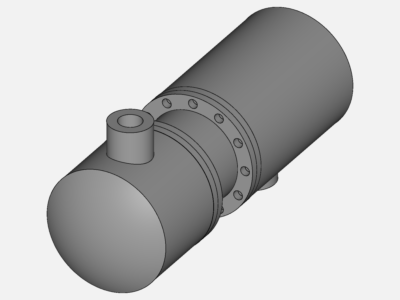 Tutorial 1: Connecting rod stress analysis image