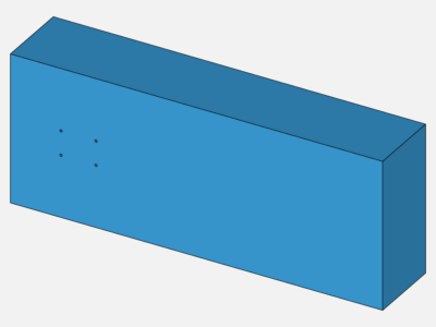 Tutorial 2: Pipe junction flow image