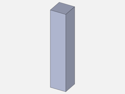 Frequency Analysis of High Rise with Sharp Corners image