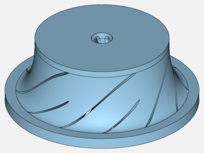 centrifugal compressor image