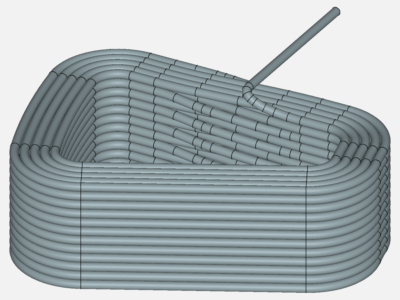 Analysis of Coil image